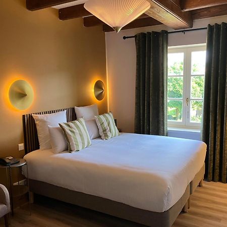 Relais Manderen Hotel Luaran gambar