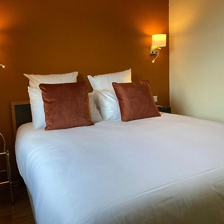 Relais Manderen Hotel Luaran gambar