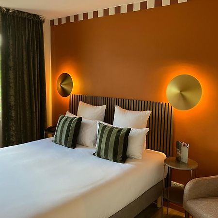 Relais Manderen Hotel Luaran gambar