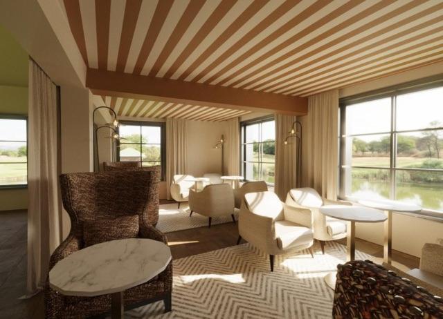 Relais Manderen Hotel Luaran gambar