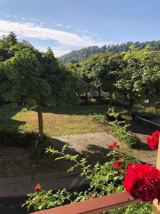 Relais Manderen Hotel Luaran gambar