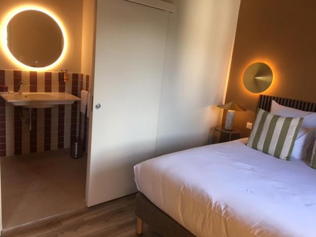 Relais Manderen Hotel Luaran gambar
