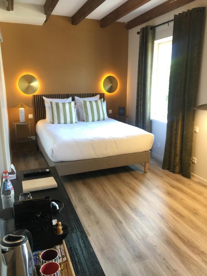 Relais Manderen Hotel Luaran gambar
