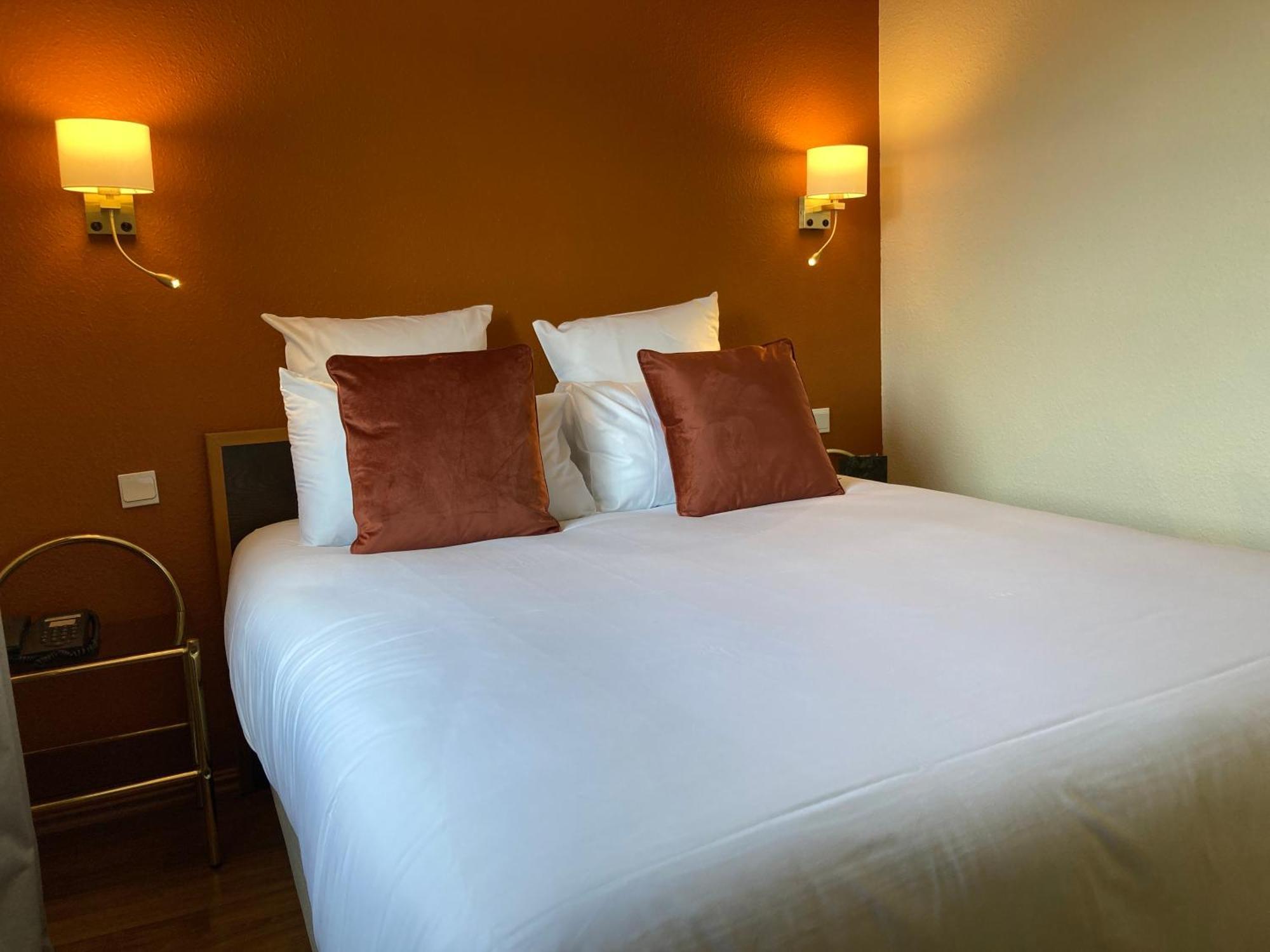 Relais Manderen Hotel Luaran gambar